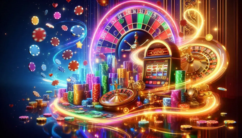 Potter Slots Casino